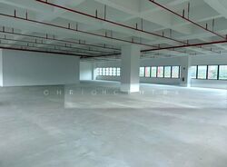 Commonwealth Drive (D3), Factory #490238071